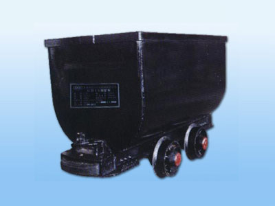 MGC1.1-6、1.7-6標(biāo)準(zhǔn)礦車
